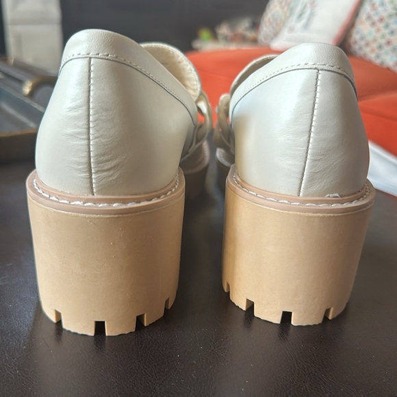 Dolce Vita Haris chunky platform - Picture 5 of 6